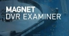 Magnet DVR Examiner